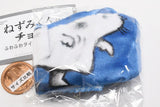 Nezumi-kun no Chokki fuwafuwa die-cut pouch [5.Ghost?]