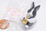 VeryBerry Happy Band Mascot Figure [4.Trumpet]