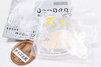 Qrais Flat Mejirushi Accessory [1.Nekonohi-]