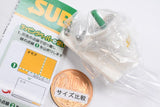 SUBWAY miniature charm [3.Iced coffee]