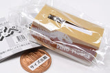 The Paper Part.13 [4.Tissue paper brown]