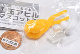Snowball duck mascot Part.2 [1.Yellow]