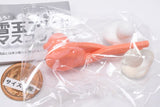 Snowball duck mascot Part.2 [2.Salmon]