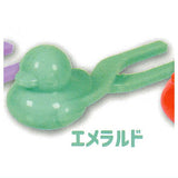 Snowball duck mascot Part.2 [4.Emerald]