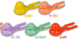 Snowball duck mascot Part.2 [All 5 type set(Full Complete)]