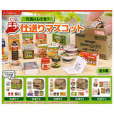 Shiokuri mascot [All 5 type set(Full Complete)]
