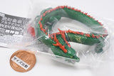 Full action Shenron mascot Shining Shenron x Evil Shenron Descends [1.Green Dragon]