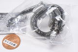 Full action Shenron mascot Shining Shenron x Evil Shenron Descends [3.Silver Dragon]