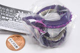 Full action Shenron mascot Shining Shenron x Evil Shenron Descends [4.Purple Dragon]