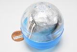 JILL by JILL STUART Mini Brooch Vanity Keychain [2.BLUE]