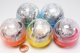 JILL by JILL STUART Mini Brooch Vanity Keychain [All 5 type set(Full Complete)]