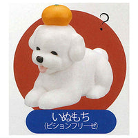 Mochinimal Part.2 [3.Inumochi (Bichon Frise)]