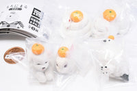 Mochinimal Part.2 [All 5 type set(Full Complete)]
