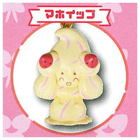 Pokemon PETANCO Mascot Type Fairy [1.Alcremie]
