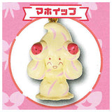 Pokemon PETANCO Mascot Type Fairy [1.Alcremie]