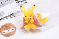 Tenohira Moment Pokemon Minnade Hokahoka Mascot [1.Pikachu]