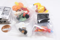 Tenohira Moment Pokemon Minnade Hokahoka Mascot [All 4 type set(Full Complete)]