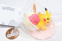 Pokemon Yummy! Sweets Mascot Part.6 [1.Pikachu]