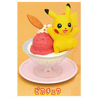 Pokemon Yummy! Sweets Mascot Part.6 [1.Pikachu]