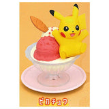 Pokemon Yummy! Sweets Mascot Part.6 [1.Pikachu]