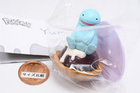 Pokemon Yummy! Sweets Mascot Part.6 [2.Quagsire]