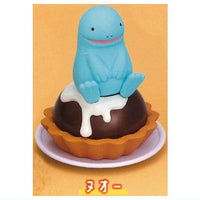Pokemon Yummy! Sweets Mascot Part.6 [2.Quagsire]