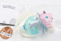 Pokemon Yummy! Sweets Mascot Part.6 [3.Jigglypuff]