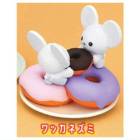 Pokemon Yummy! Sweets Mascot Part.6 [4.Tandemaus]