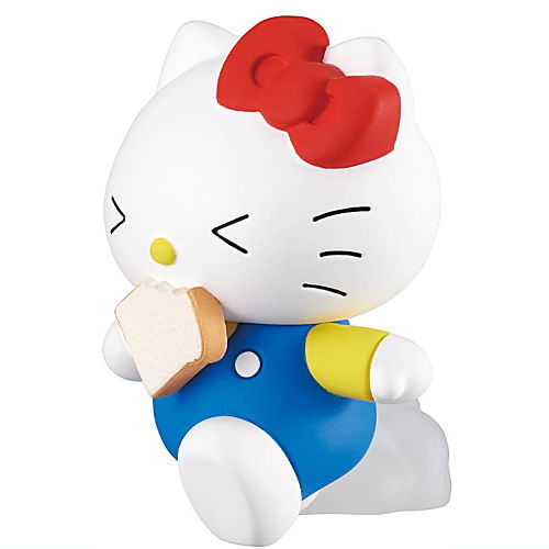 Sanrio Characters Chikoku Dash! [1.0]