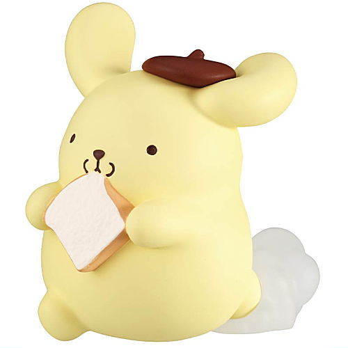 Sanrio Characters Chikoku Dash! [3.0]
