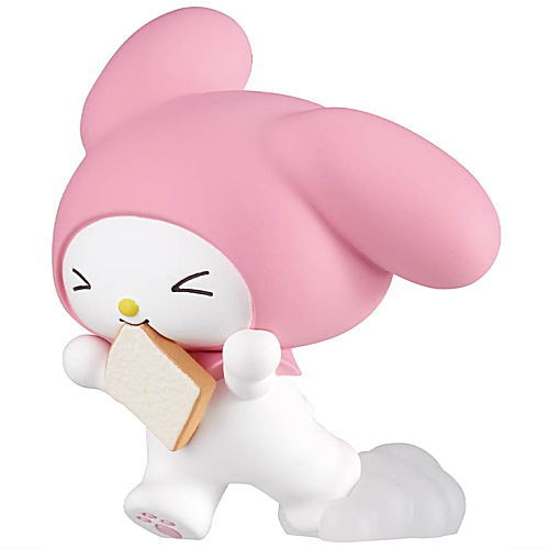 Sanrio Characters Chikoku Dash! [4.0]