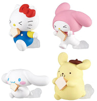 Sanrio Characters Chikoku Dash! [0]