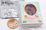 Blythe Miniature Package Collection [3.18th Anniversary Leading Lady Lucy]