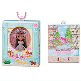 Blythe Miniature Package Collection [3.18th Anniversary Leading Lady Lucy]
