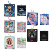 Blythe Miniature Package Collection [All 5 type set(Full Complete)]
