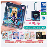 Blythe Miniature Package Collection [All 5 type set(Full Complete)]