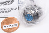 Katekyo Hitman REBORN! New Vongola Ring Collection [1.Sky New Vongola Ring]
