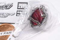 Katekyo Hitman REBORN! New Vongola Ring Collection [2.Storm New Vongola Ring]