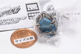Katekyo Hitman REBORN! New Vongola Ring Collection [3.Rain New Vongola Ring]