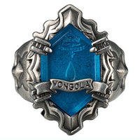 Katekyo Hitman REBORN! New Vongola Ring Collection [3.Rain New Vongola Ring]