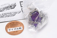 Katekyo Hitman REBORN! New Vongola Ring Collection [4.Cloud New Vongola Ring]