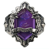 Katekyo Hitman REBORN! New Vongola Ring Collection [4.Cloud New Vongola Ring]