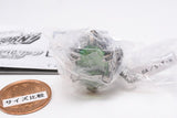 Katekyo Hitman REBORN! New Vongola Ring Collection [7.Thunder New Vongola Ring]