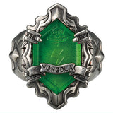 Katekyo Hitman REBORN! New Vongola Ring Collection [7.Thunder New Vongola Ring]