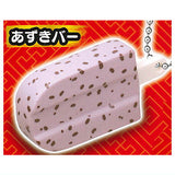 Imuraya minnadetanoshii oyatsuno sofubi [4.Azuki Bar]