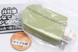Imuraya minnadetanoshii oyatsuno sofubi [6.Azuki Bar Matcha]