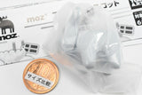 moz figure mascot [1.Gray]