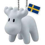 moz figure mascot [1.Gray]