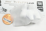 moz figure mascot [2.White]