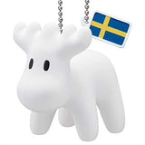 moz figure mascot [2.White]